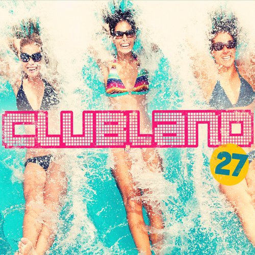 Clubland 27