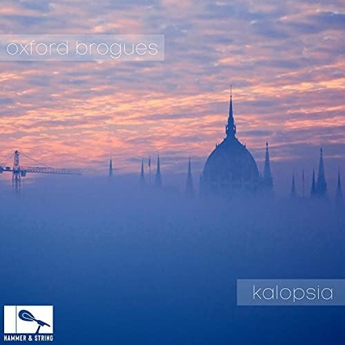 Kalopsia - Single