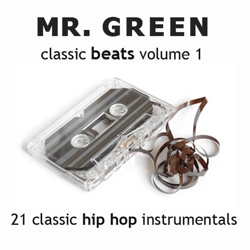 Classic Beats, Vol. 1