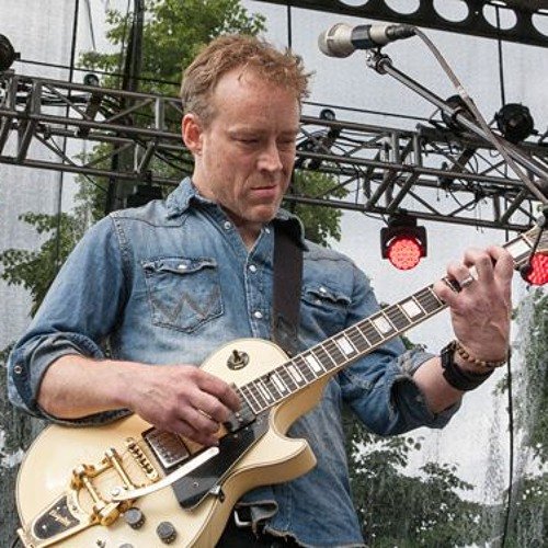 Do You Know How to Waltz? (Live, Rock the Garden 2013)