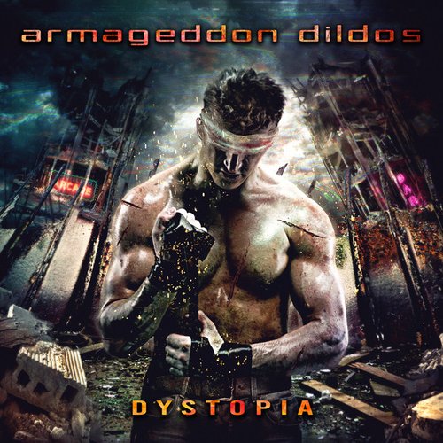 Dystopia (Deluxe Edition) [Explicit]