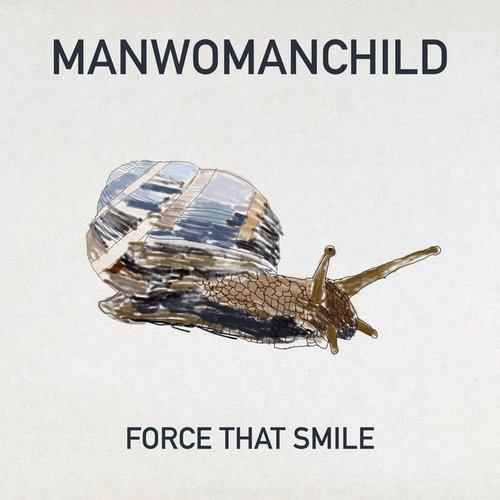 Force That Smile