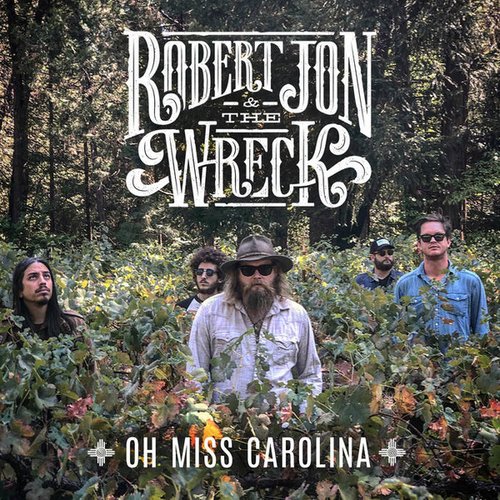 Oh Miss Carolina - Single