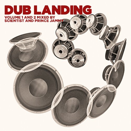 Dub Landing Volume 1 And 2