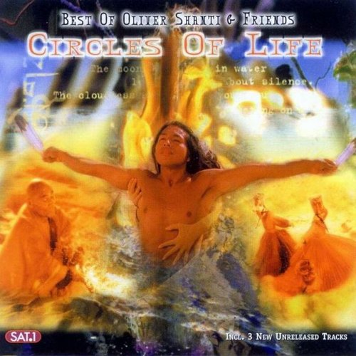 Circles Of Life — Oliver Shanti | Last.fm