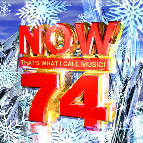 Now That's What I Call Music 74 - CD 1