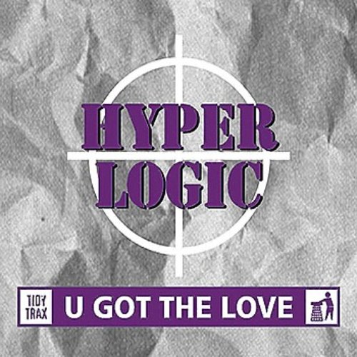 U Got The Love