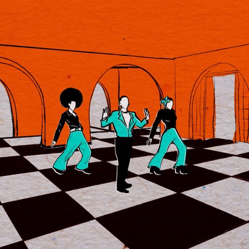 DANCE PRA O FIM