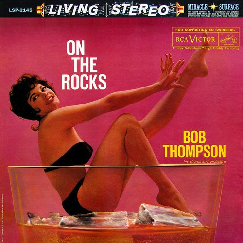 On the Rocks