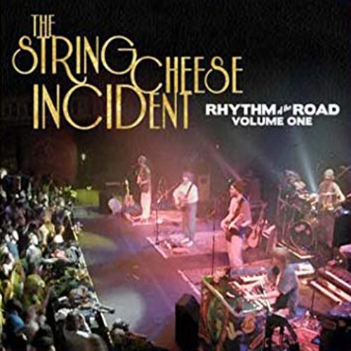 Rhythm of the Road: Volume One, Incident in Atlanta -11.17.00