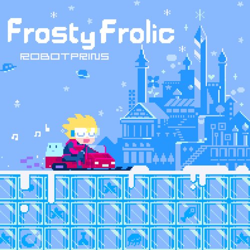 Frosty Frolic