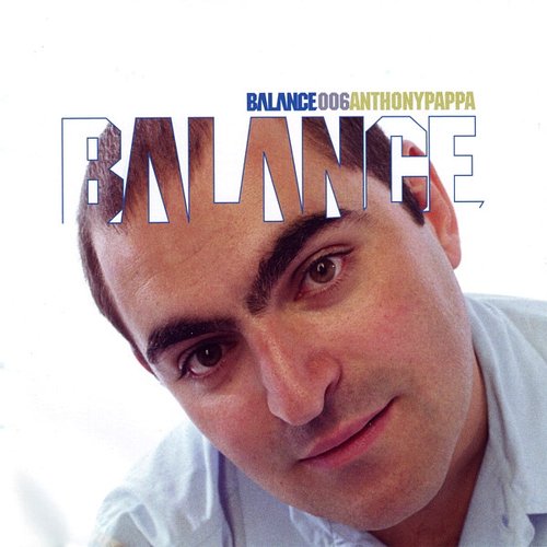 Balance 006