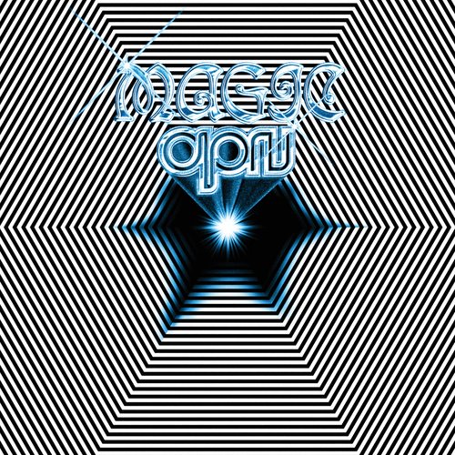 Magic Oneohtrix Point Never (Blu‐ray Edition)
