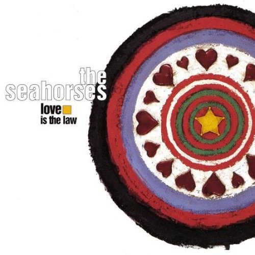 Love Is The Law [Single]