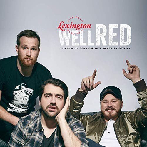 wellRED Live from Lexington