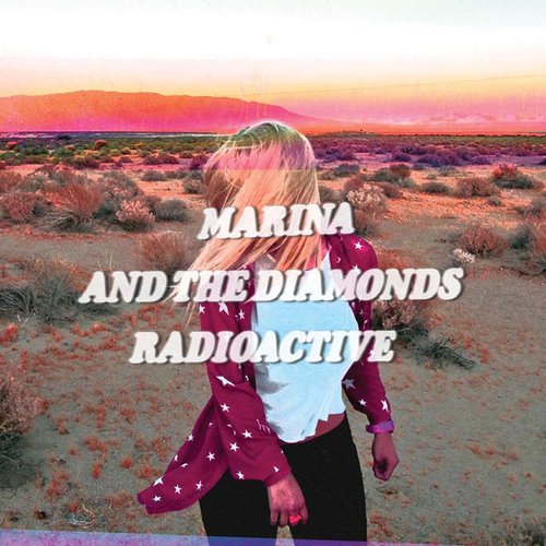 Radioactive - Single