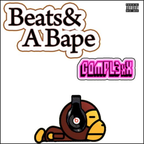 Beats And A Bape