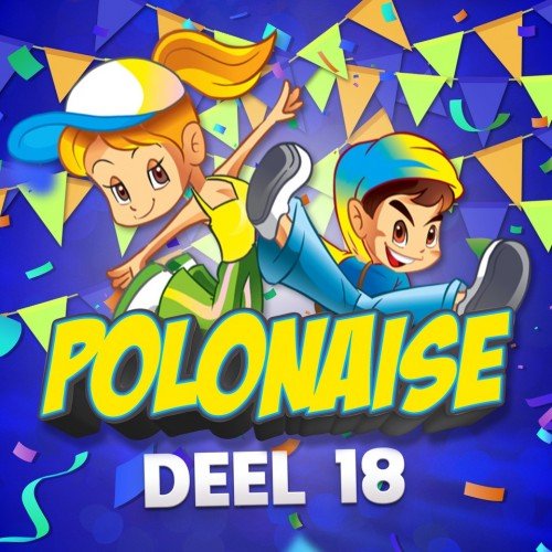 Polonaise deel 18