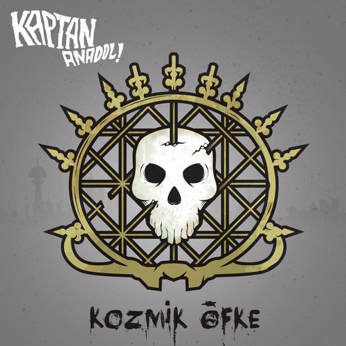 Kozmik Öfke