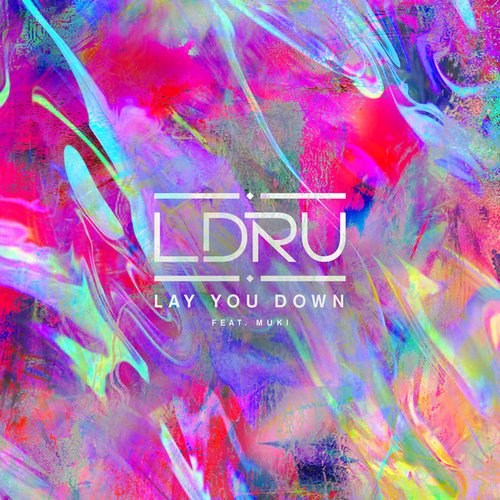Lay You Down (feat. Muki) - Single