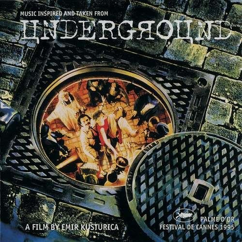 Ost.: Underground