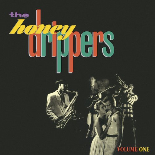 The Honeydrippers, Vol. 1 (Expanded)