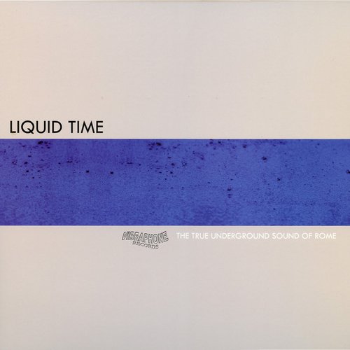 Liquid Time