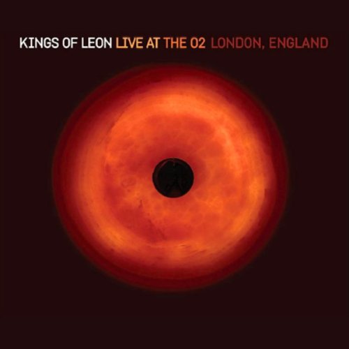 Live At The O2: London, England