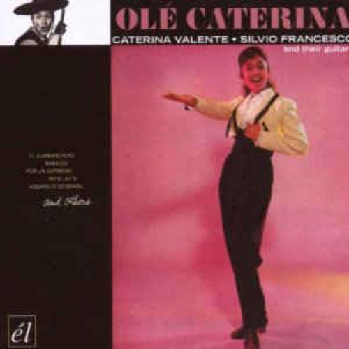 Olé Caterina