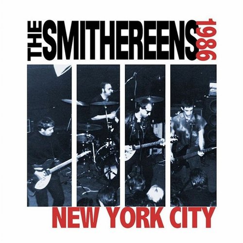 New York City 1986 (Live)