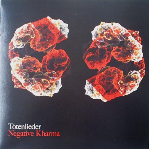 Negative Kharma