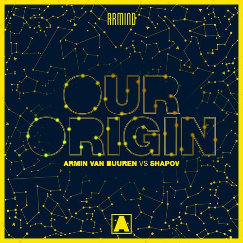 Our Origin - Single