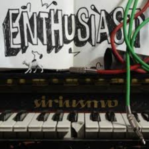 Enthusiast (Album Sampler)