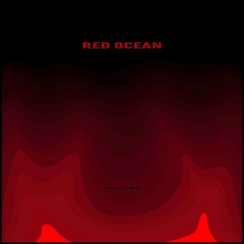 Red Ocean