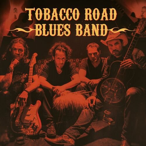Tobacco Road Blues Band