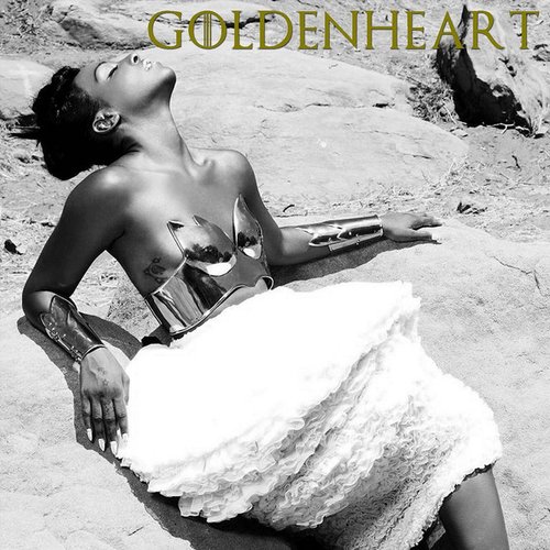 Goldenheart [Explicit]