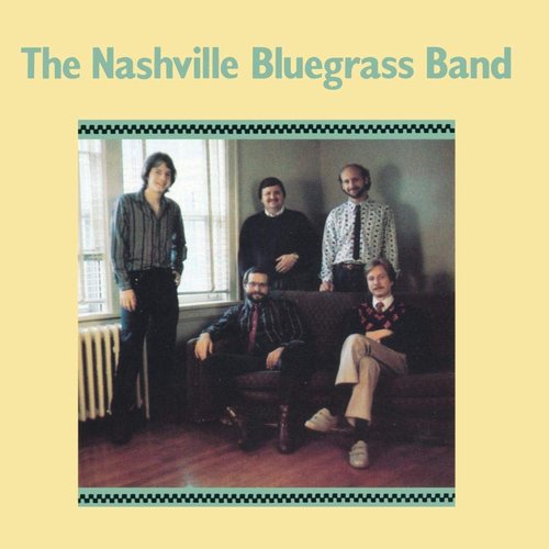 The Nashville Bluegrass Band