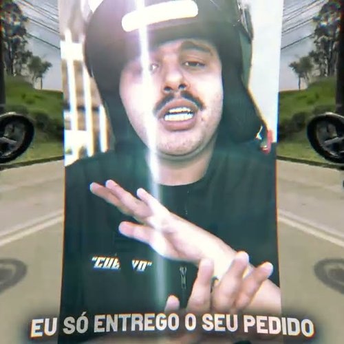 ENTREGADOR DE IFOOD