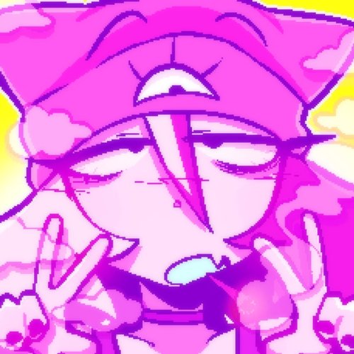 PUFF! - Single