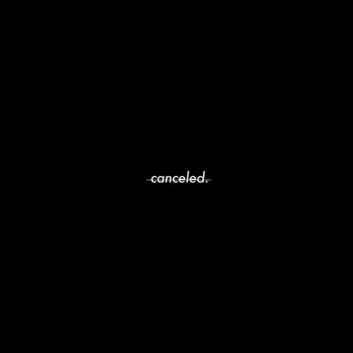 Canceled - Single