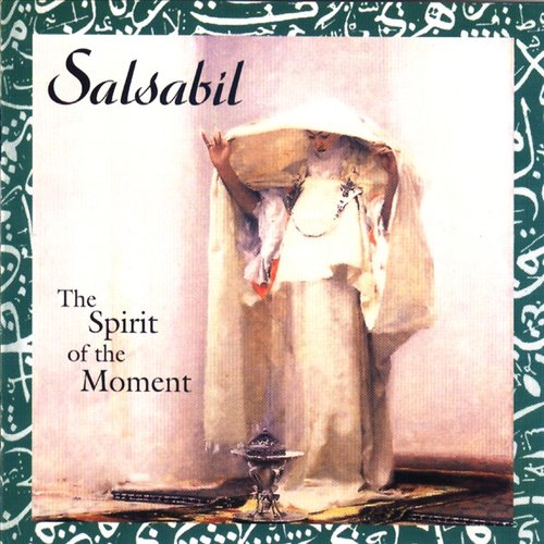 Spirit Of The Moment