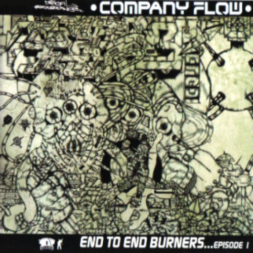 End To End Burners... Episode 1