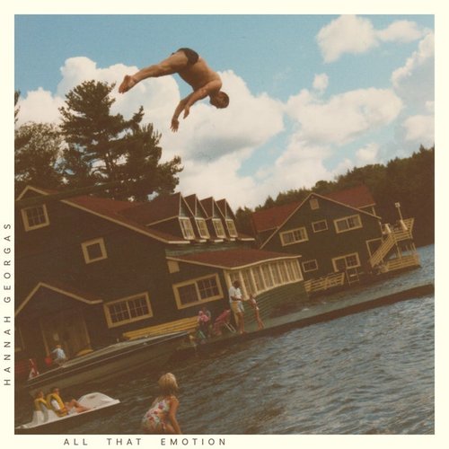 Easy - EP
