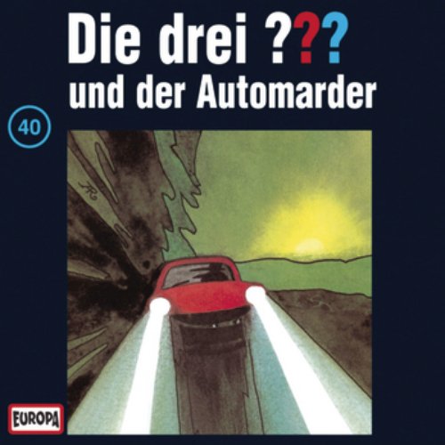 040/und der Automarder
