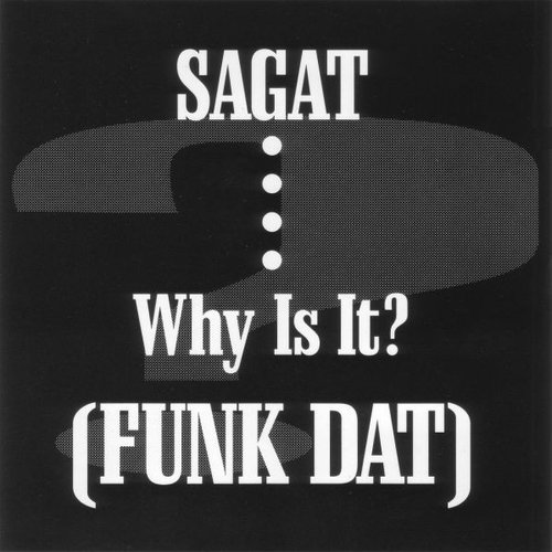 Funk Dat (Why Is It?)