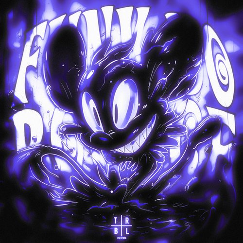FUNK DO BOUNCE (Super Slowed) - Single