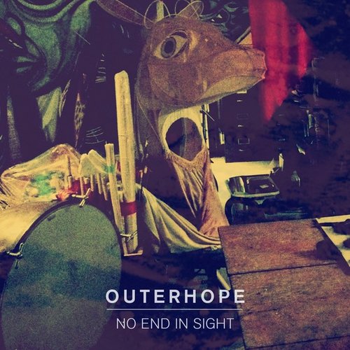 No End in Sight - EP