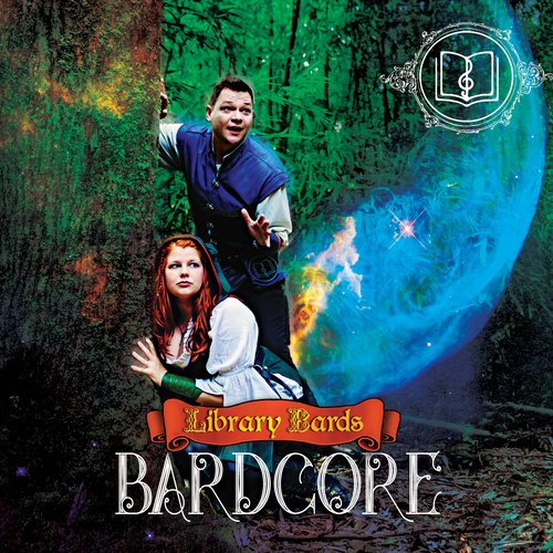 BARDCORE