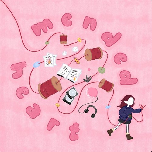 mended heart