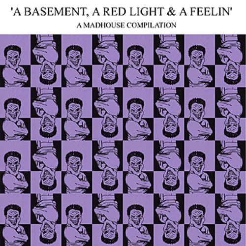 A Basement, a Red Light & a Feelin' Vol. 1